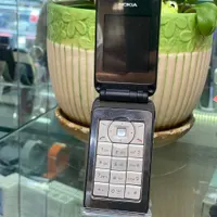 نوکیا 6170 اصل فنلاند|موبایل|تهران, جمهوری|دیوار