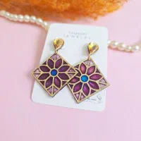 گوشواره|بدلیجات|تهران, دبستان|دیوار