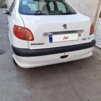 206 sd tu5 مدل94|خودرو سواری و وانت|رشت, حمیدیان|دیوار