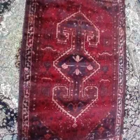 3عددقالیچه دستباف