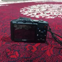 دوربین Canon x160