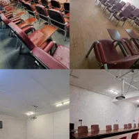 اجاره فضای آموزشی مجهز به صورت روزانه و ماهانه