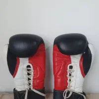 دستکش  بوکس|تجهیزات ورزشی|رشت, فلسطین|دیوار