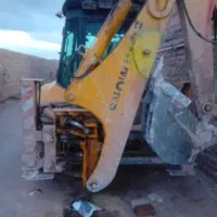 بیل بهکو لودر خاور کمپرسی ....|خدمات حمل و نقل|کرمان, |دیوار