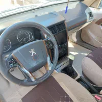 پارس tu5 مدل ۹۴|خودرو سواری و وانت|بزینه رود, |دیوار