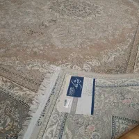 فرش ابریشم|فرش|تبریز, |دیوار
