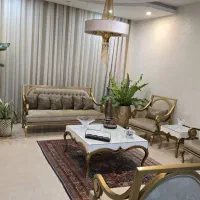 ۱۱۰ متر ۲ خواب تاپ لوکیشن قیطریه ۸ سال ساخت