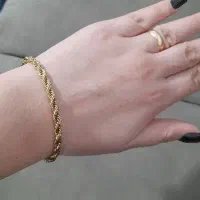 النگو خوش دست ودستبند|بدلیجات|کرج, اخگرآباد|دیوار