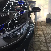 بازسازی کامل زیبایی خودرو