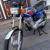 رهرو 1404صفرکیلومتر 25روز کار واقعی 100 فابریک خشک