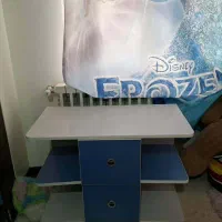 سرویس خواب کامل کودک به نوجوان|تخت و صندلی بچه|تهران, سازمان برنامه شمالی|دیوار