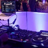 دی جی با بهترین کیفیت و قیمت مناسب