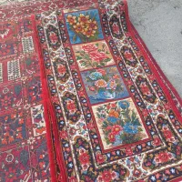 قالی کناره