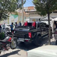T8 مدل ۱۴۰۲|خودرو سواری و وانت|تهران, گلستان (شهرک راه آهن)|دیوار
