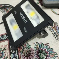 پرژکتور 100 وات