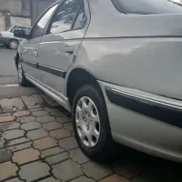 پژو پارس مدل ۸۵ درحد|خودرو سواری و وانت|گرگان, |دیوار