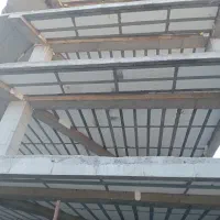 نیازمند نیروی آرماتوربندی
