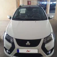 کوییک RS مدل ۱۴۰۳ با استاندارد ۸۵ گانه