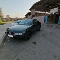 پژو 405 مدل 82 انژکتور|خودرو سواری و وانت|اهواز, فاز ۲ پادادشهر|دیوار