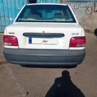 پراید۱۳۱مدل ۹۸