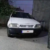 راننده هستم