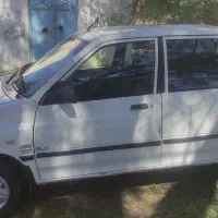 پراید مدل 86 سالم