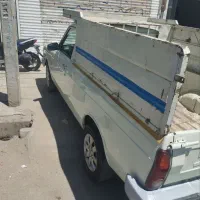 پیکان وانت مدل ۹۳|خودرو سواری و وانت|مشهد, فتح المبین|دیوار