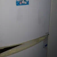 یخچال فریزر مرسان سالم سالم|یخچال و فریزر|شاهرود, |دیوار