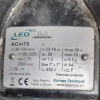 پمپ اب کاملا سالم وکم کار