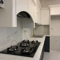 ۱۶۰متر/۳خواب/ تک واحدی/سند آماده / تاپ لوکیشن|فروش آپارتمان|مشهد, الهیه|دیوار