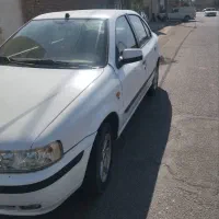 سمند LX|خودرو سواری و وانت|کاشان, کارگر|دیوار