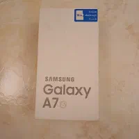 گوشی موبایل  A7|موبایل|تهران, اکباتان|دیوار