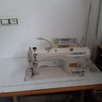 چرخ خیاطی راسته