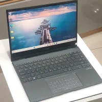 لپ تاپ Asus expertbook i5 نسل ۱۱ تاچ360 رقیب سرفیس