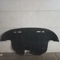 سینی زیر موتور اسپرتیج