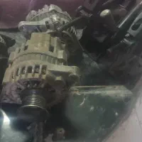 قطعات ماشین سواری|قطعات یدکی و لوازم جانبی|زابل, |دیوار