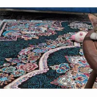 فرش۱۲متری طرح زیبا