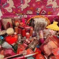 پک آرایشی و بهداشتی ولنتاین|آرایشی، بهداشتی، درمانی|تهران, باشگاه نفت|دیوار