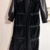 سه عدد پالتو فقط دونه ای ۹۵۰