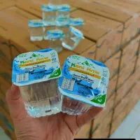 آب معدنی لیوانی