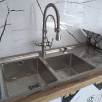 لوله کشی خرده کاری نصب و تعمیرات شیر آلات