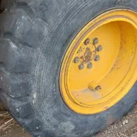 لاستیک بیل بکهو ۱۷.۵.۲۵