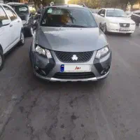 کوییک GXR مدل 1404 خاکستری متالیک