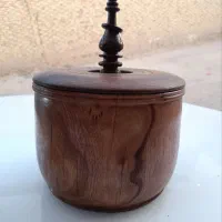 ساخت کلیه مصنوعات چوبی و ظروف چوبی