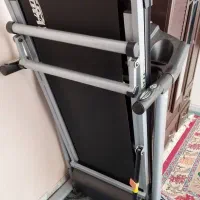 تردمیل سالم درحد نو|تجهیزات ورزشی|تهران, قلهک|دیوار