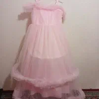 لباس دخترانه|کفش و لباس بچه|کرمانشاه, |دیوار