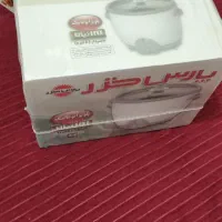 پلوپز هشت نفره، خرد کن|ظروف پخت‌وپز|تهران, سلسبیل جنوبی|دیوار