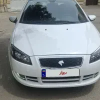 فروش فوری رانا پلاس۴۰۴ زیر قیمت