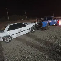 پارس تصادفی مدل اخر 91