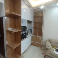 کابینت و کمد دیواری